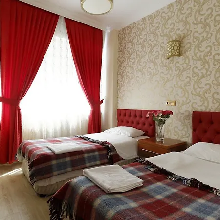 Hotel Galata-2 Hotel Istambul