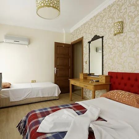 Hotel Galata-2 Hotel 3*