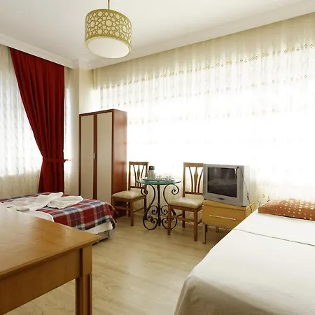 Galata-2 Hotel