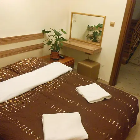 Galata-2 Hotel 3* Istambul