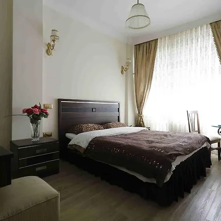 Galata-2 Hotel Istambul