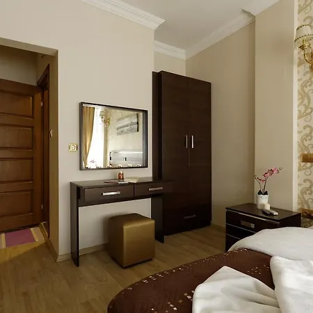Galata-2 Hotel Hotel 3*