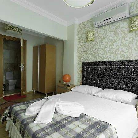 Galata-2 Hotel 3* Istambul
