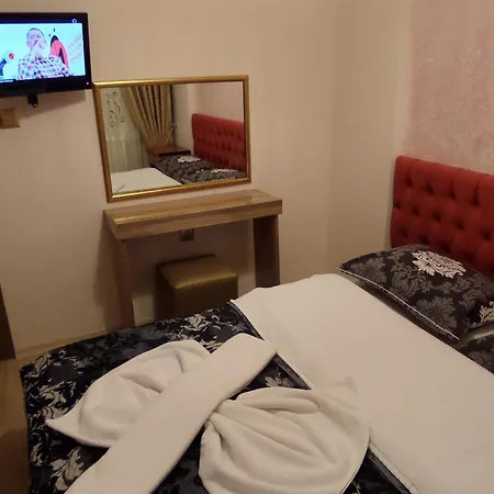 Galata-2 Hotel