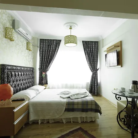 Galata-2 Hotel Hotel 3*
