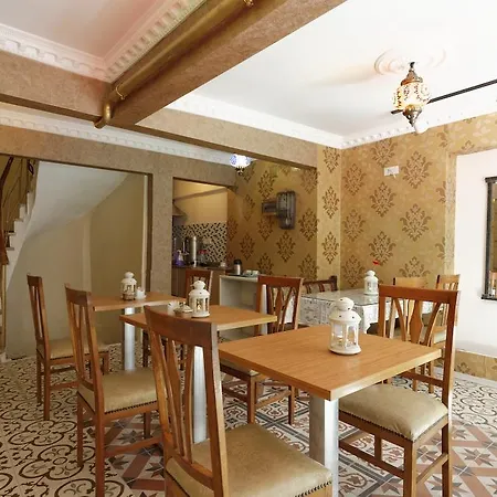 Galata-2 Hotel 3* Istambul