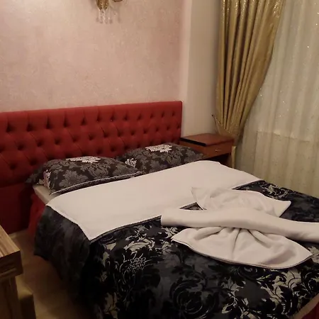 Galata-2 Hotel Hotel Istambul