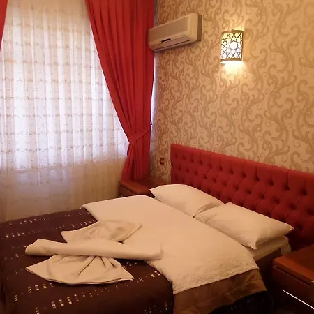Otel Galata-2 Hotel İstanbul