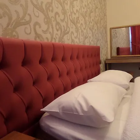 Galata-2 Hotel İstanbul