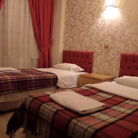 Otel Galata-2 Hotel 3*