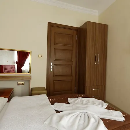 Galata-2 Hotel