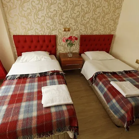 Galata-2 Hotel Otel İstanbul