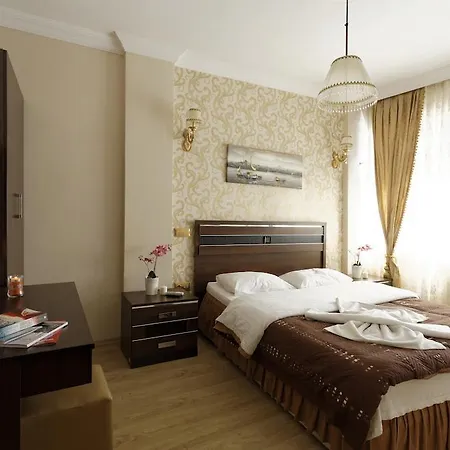 Galata-2 Hotel 3*