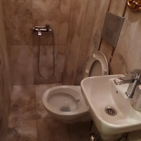 Otel Galata-2 Hotel İstanbul