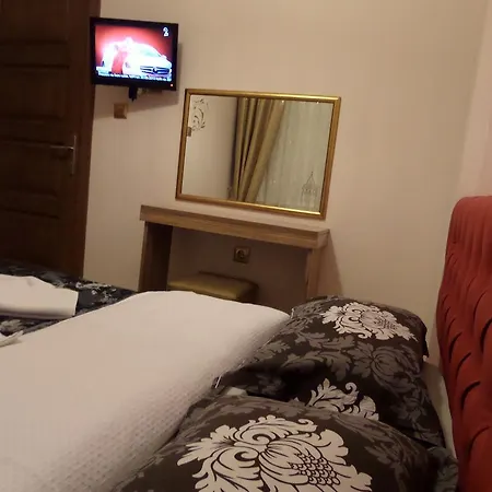 Galata-2 Hotel Otel İstanbul