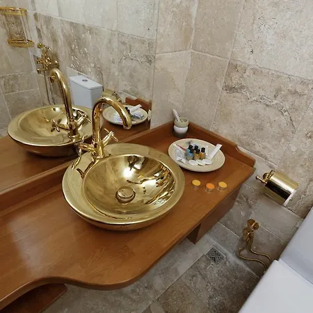 Galata-2 Hotel