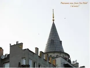 Otel Galata-2 Hotel 3*