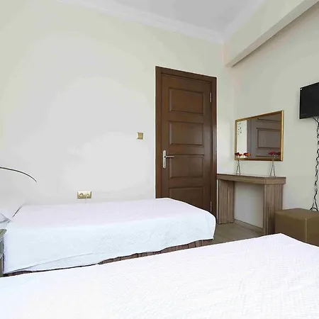 Otel Galata-2 Hotel 3*