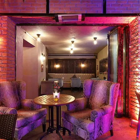 Galata-2 Hotel İstanbul