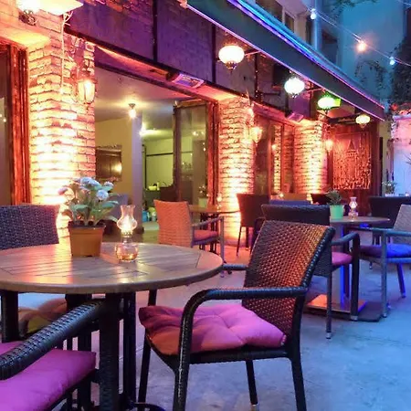 Otel Galata-2 Hotel 3*