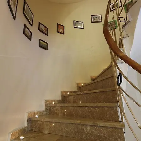 Galata-2 Hotel 3*