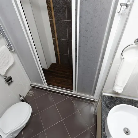 Galata-2 Hotel Otel İstanbul