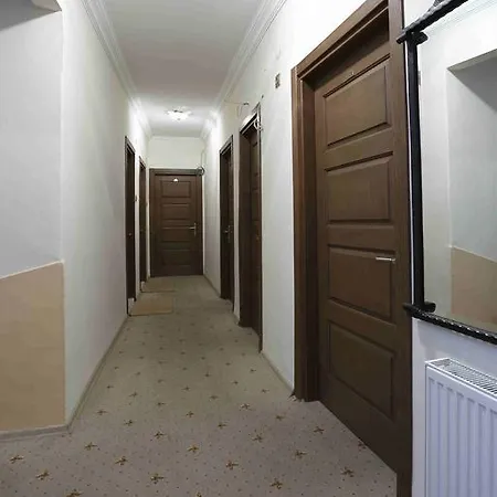 Galata-2 Hotel Otel İstanbul
